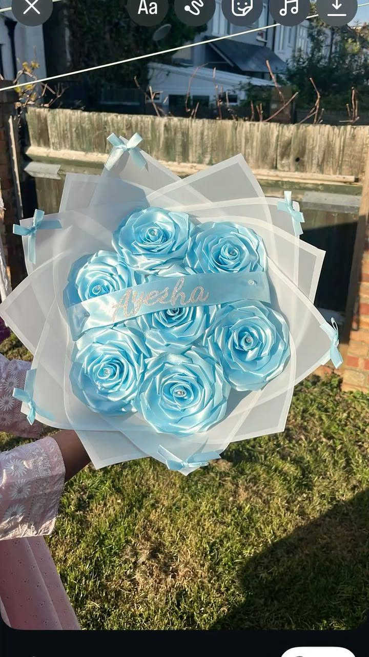 بمناسبة نجاح طلبتنا الاعزاء سوينه باقه الورد الجميلة ب١٠ فقط بيها ٧ وردات مع تغليف سارعوا بالحجز متوفر توصيل الإضافات على باقه   حسب طلب الزبون


**إذا كنت صاحب هذا الإعلان وتريد حذفه لأي سبب، رجاءا أرسل رسالة إلى الدعم الفني**