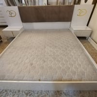 غرفة نوم تركي • ٥ قطع • معرض الملك حي ميسان