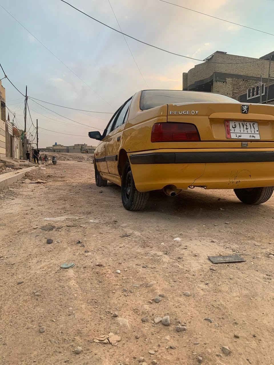 السلام عليكم بيجو بارص موديل ١٥ مكينه غير مكفوله كير جديد صدر نص عمر رقم بغداد سنويه ٢٧ هيئة غرامات تأخذ مصفر ابيع تحويل شرط يحتاجلها ترتيب بل كهربائيات سياره كدام عينك خير من الله السعر ٣٣ بيع سريع مكاني بغداد مدينه الصدر رقمي ***********
