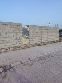 حي ناظم ثاني • ٢٠٠م • خلف المستشفى