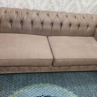 طقم تركي • ١٠ مقاعد • نجف