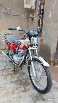 كربلاء الأمام عون • موديل 2025 • دراجة جديدة