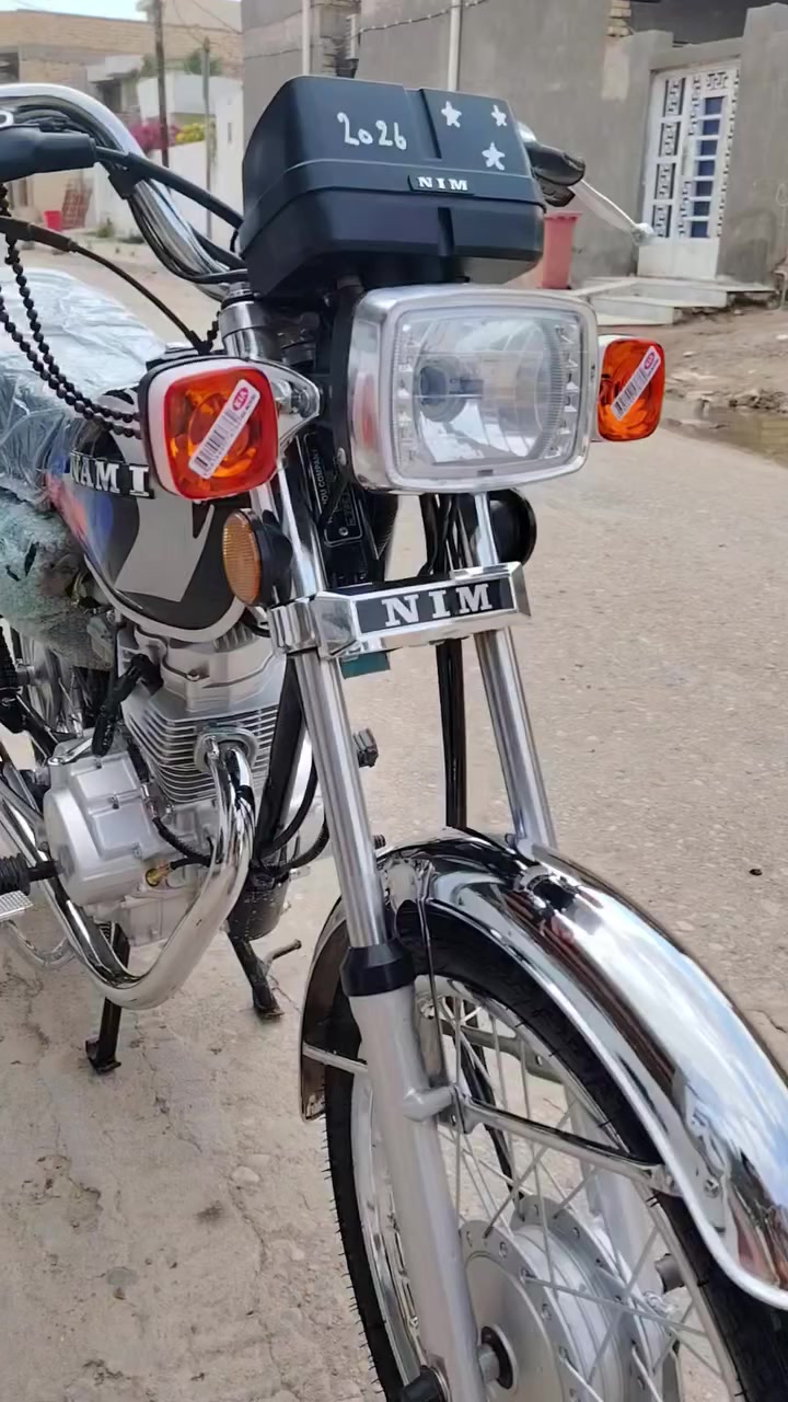 سلام عليكم شباب دراجه نامة البيع مديل 26 أوراق سكنر بعده بدهن شركه هاذ رقمي وشراي بخدمته ***********
