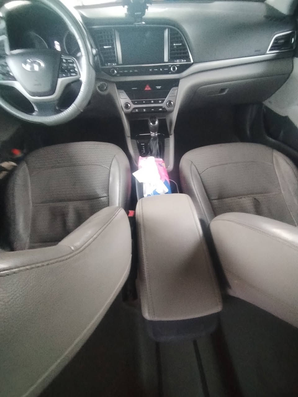 سلام عليكم انترا للبيع ٢٠١٧ أمريكي محرك الفين دوش رقم سياره بغداد     ماشيه
١١٩ حقيقي وسعر ١٢٧ وبيه مجال رقم تلفون مكاني بغداد شرطه خامسه ***********
