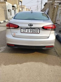 فورتي ٢٠١٨ • وارد امريكي • محرك ٢٠٠٠