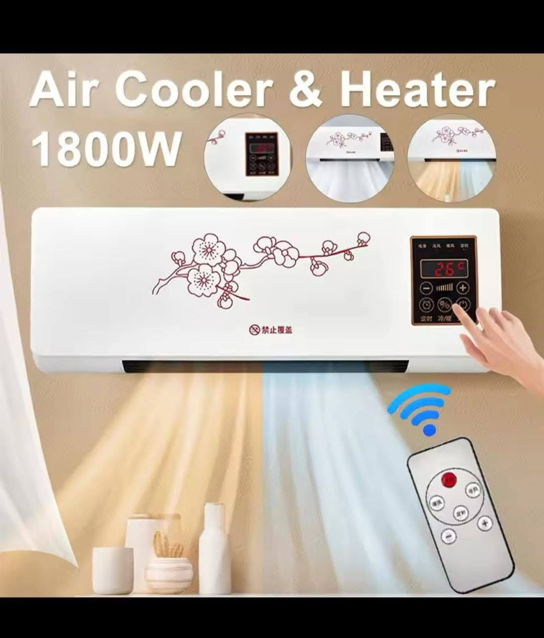 سبلت قتصادي صغير تدفئه وتبريد بسعر مناسب


**إذا كنت صاحب هذا الإعلان وتريد حذفه لأي سبب، رجاءا أرسل رسالة إلى الدعم الفني**