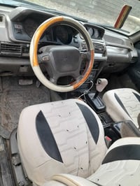 شمالي • ١٩٩٥ • الحويجه