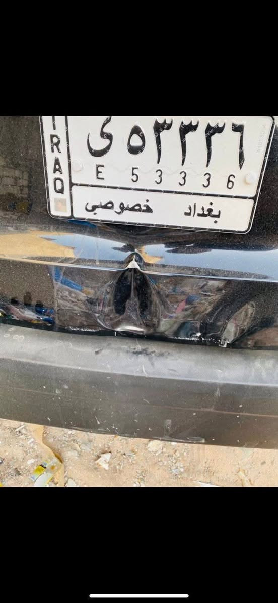 السلام عليكم 
من رخصت الأدمن 
السعر 90 وبيها مجال بسيط
جيب رينيجيد تريل هوك موديل ١٧ السونر با المنشور بغداد تحويل ثاني يوم
 للاتصال ***********
العنوان بغداد الدوره شارع 60
