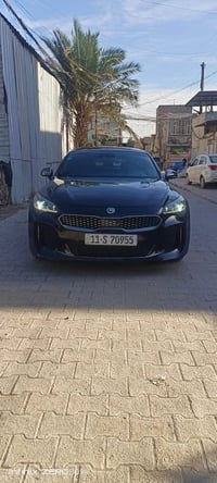 كياستنكر موديل 2020فول موصفات اعلى فئه  محرك كير خير من الله السياره ج...