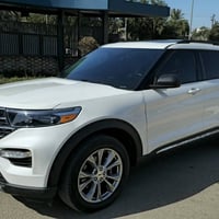 اكسبلورر XLT • ٤*٤ • ٢٠٢٣