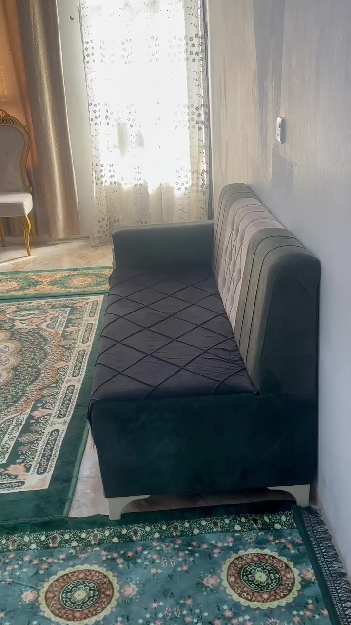 تخم ديوان نظيف سعرة 300وبي مجال بسيط /العنوان التحرير الحولي


**إذا كنت صاحب هذا الإعلان وتريد حذفه لأي سبب، رجاءا أرسل رسالة إلى الدعم الفني**