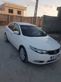 سيراتو ٢٠١١ • كير ٦ • محرك أصلي