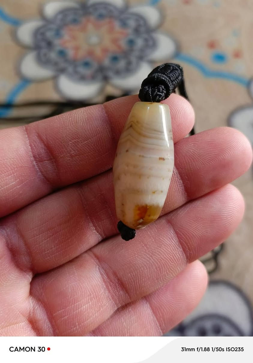 قلادة جزع
السعر ب ٥٠ الف توصيل مجاني كافة المحافظات.


**إذا كنت صاحب هذا الإعلان وتريد حذفه لأي سبب، رجاءا أرسل رسالة إلى الدعم الفني**