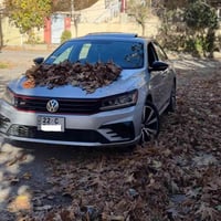 باسات V6 • ٢٠١٨ • ٥٠٠٠٠ كم