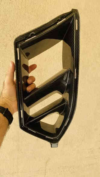 سلام عليكم 
سكوب دعامية امامي بى ام بى هاذا شكل
كاربون فايبر عقيقي
سعر شريكة شويه هواية 😁
بس اني أبيع ب ( ٥٠ ) الف فقط. 
توصل موجود
***********
واتساب موجود.
