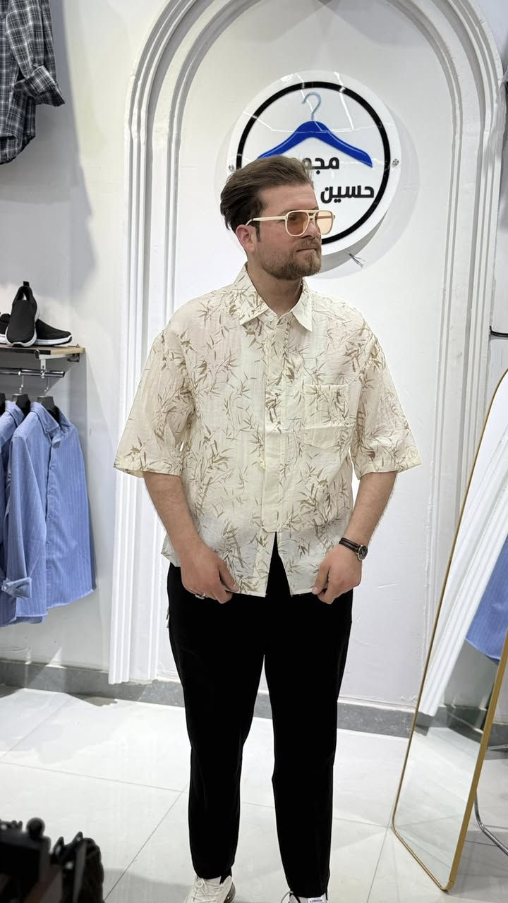 الفرع الثاني  ( أزياء حسين الأشقر🔥)🧿 مسواك العيد🔥
ترقبوا جديدنا 🤎
انتظروا الافتتاح🔥
 وبشكل رسمي👌
😍 
بعون الله تعالى 🤍

عنوانا 
سوك الخياطين ✅
داخل القيصريه 🤍
 اول محل ☝


**إذا كنت صاحب هذا الإعلان وتريد حذفه لأي سبب، رجاءا أرسل رسالة إلى الدعم الفني**