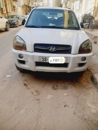 توسان مديل 2010 كير محرك تبريد ع شرط حادثه جاملغ وبنيد السعر 106 للستف...