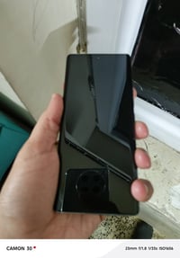 متاح للبيع فقط.  تكنو كامون 40 برو 5g  عشوائيه 12 ذاكره 256  الجهاز نظ...