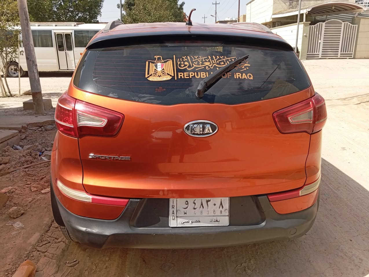 سبورتج خليجي 2013 بيه بنيد صبغ فقط جاهزه ماعيزه برغي بسمنه رقم بغداد بيه شخوط السعر128مكاني بابل *********** فقط بيع
