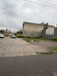 أرض الفيصلية • ٣٠٠م • ركن ٣ شوارع