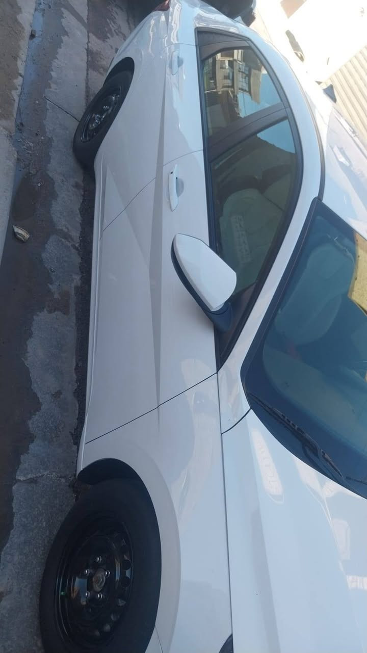 النترا موديل ٢٠٢١رقم بغداد بسمي محرك ٢٠٠٠دوش كير اوتوماتيك بصمه كشنات جلد  مواصفاتها فول عدا الفتحه ،حادثها بس بنيد السعر ١٥٣ مكان حي الجهاد *********** بغداد, العراق
