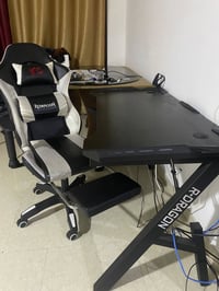 وتساب فقط 07766532294 ريد دراكون كرسي وميز ابيعهم سوه فقط