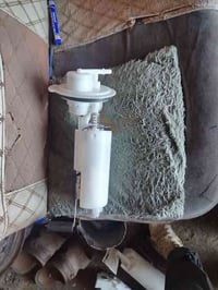 وصلتنا قواعد فيتبم مال دوج كرفان بتره وطويله اصلي امريكي ما مستعمل كام...