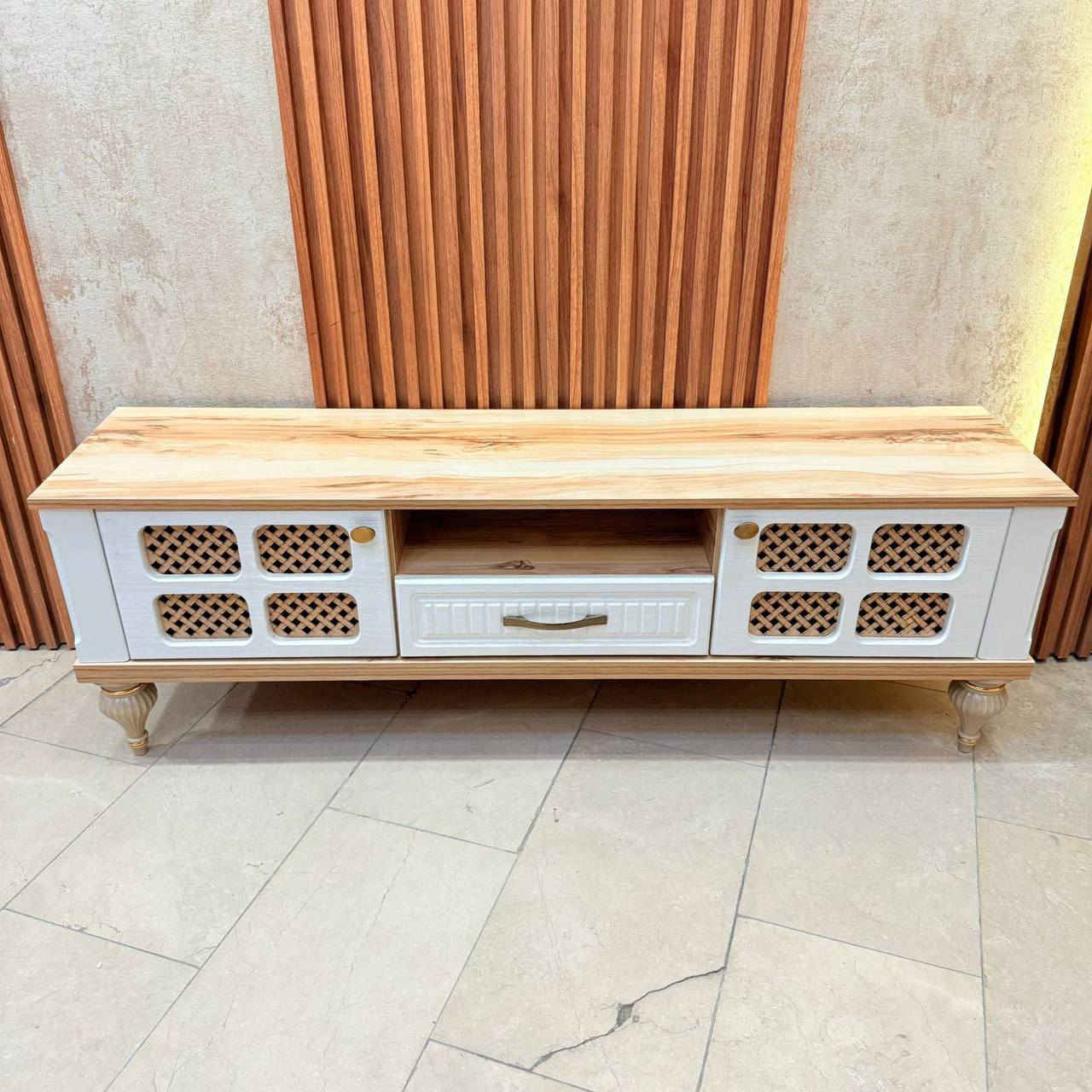 ميز بلازما 140 سم
ارتفاع 50 سم 

عمق 35 سم


**إذا كنت صاحب هذا الإعلان وتريد حذفه لأي سبب، رجاءا أرسل رسالة إلى الدعم الفني**