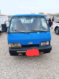 سياره بنكو لبيع مكاني كوت سياره خير من الله مكينه وكير. واكسن ودشمه وت...