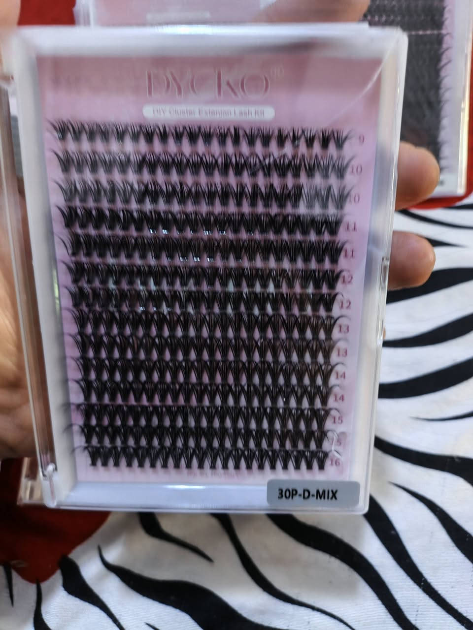 مجموعه رموش كامل ملحقات انطي سعر


**إذا كنت صاحب هذا الإعلان وتريد حذفه لأي سبب، رجاءا أرسل رسالة إلى الدعم الفني**