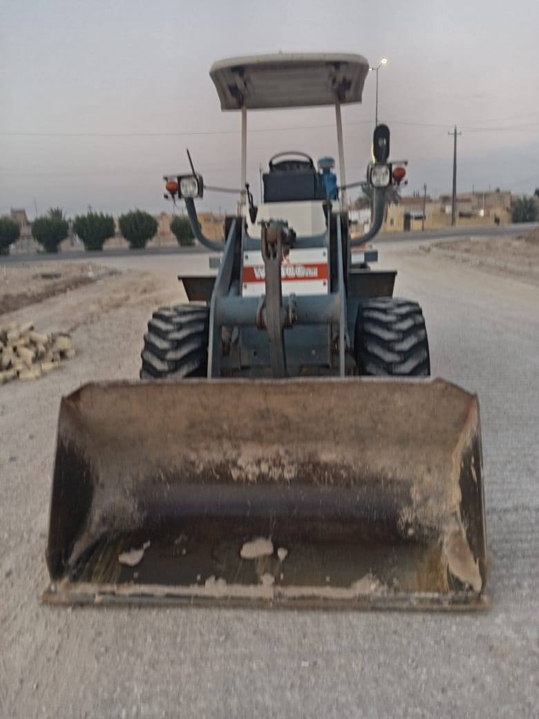 السلام عليكم شفل ميسيبوشي للبيع مكينه ازوزه مكفوله
مكلف بالنشر للاستفسار الاتصال على الرقم

***********
