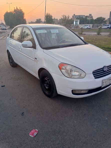 اكسنت موديل 11 خليجي 1600 مكينه كير تبريد خير من لله لسياره أحله من لصور بدون حادث فقط قطعتين صبغ بدون معجون اثر شخوط مكاني لبياع شرطه الرابعه مبالي *********** سعر 87 ورقه لحب يشتري يتصل ماجوب خاص
