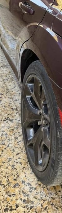 ٢٠ • رايد • مراوس