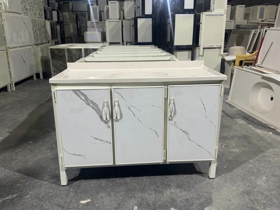 كاونتر سنك 💙🤍
قياس متر وعشرين سم مرمر 🤍
جديد ومتوفر توصيل 
 #السعر 140 وتوصيل داخل بغداد مجاني ومتوفر توصيل لجميع المحافظات 💙💙🔥

 @إشارة


**إذا كنت صاحب هذا الإعلان وتريد حذفه لأي سبب، رجاءا أرسل رسالة إلى الدعم الفني**