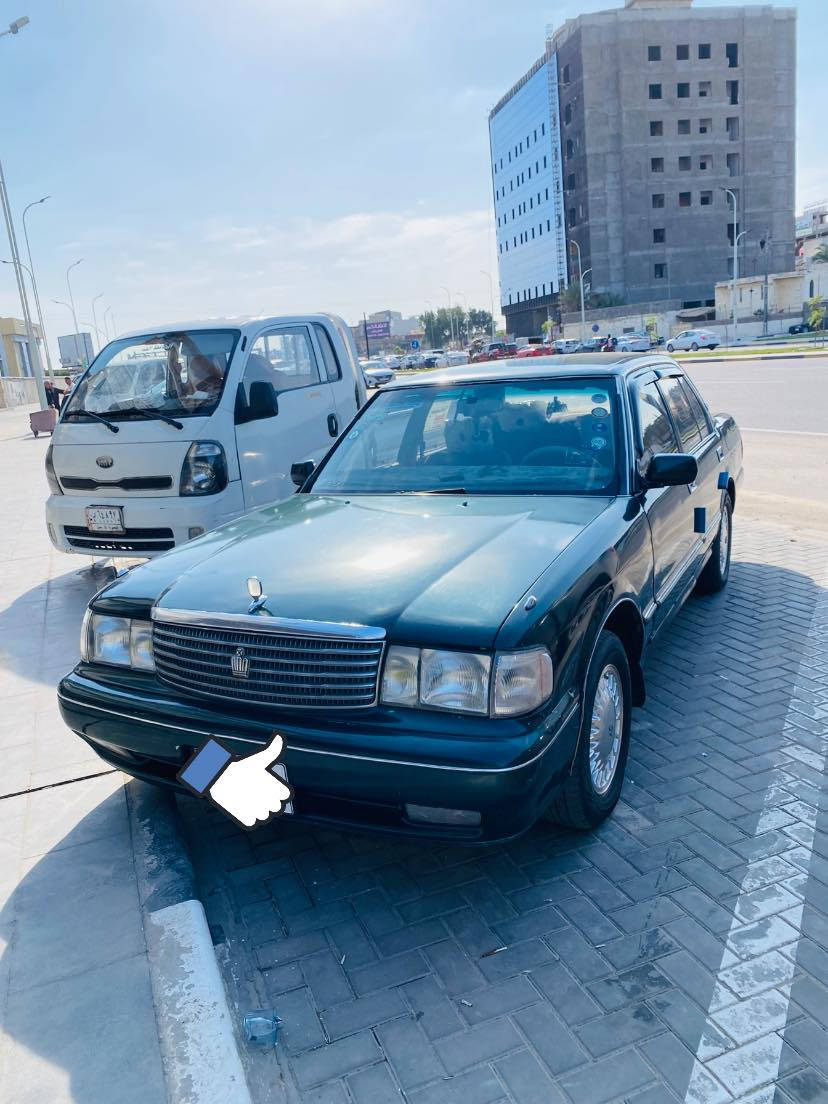 سلام عليكم ارنب موديل 1994  مكفوله من الكص ونقل والعيب شرعي وضربه تخم تاير باتري جديد حداديه 100بل100كهربايات كله شغاله فول رقم دولي بأسمي السياره تحويل ثاني يوم رقم  بغداد مشروع وطني مكاني البصره   السعر 82 وبيهه مجال شيء بسيط

@إشارة


**إذا كنت صاحب هذا الإعلان وتريد حذفه لأي سبب، رجاءا أرسل رسالة إلى الدعم الفني**