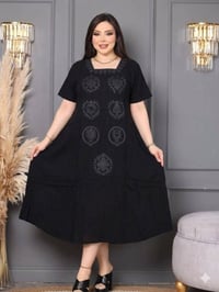 شلحه نسائي • كشمير ايطالي • مقاسات XXL-5XL