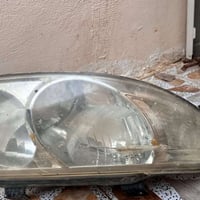 للبيع زوج لايتات كوري تفصيخ 07815164860 فقط واتساب  قفل 80  + يوجد توص...