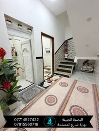 بيت ركن • مقاطعة ٧٣ • ١٠٠م