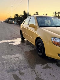 سبكترا • ٢٠٠٨ • رقم بابل