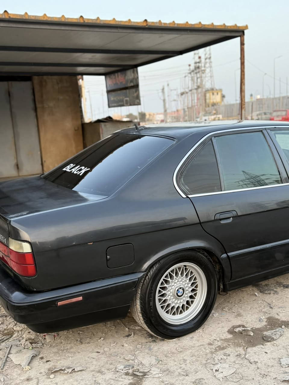 بي ام 535 محرك مفتوح كير اوتماتيك محرك شرط نشاط فول سياره مكفوله نضيفه حيل صالنصه رياضي اكسل خفيف موديل 1993 رقم بغداد سنويه مساقطه مكاني صلاحدين تكريت سياره شرط كير محرك صدر تخم تايرات سعر 58 مجال قليل رقم تلفوني ***********الي مو شراي لا يتعبني الرجاء
