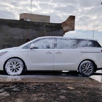 باجر بل 8 ونص الصبح اطلع البغداد ان شاء الله اليروح او يحتاج شي يتصل 0...