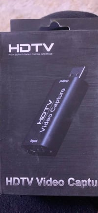 التقاط 4K • مخرج 1080P • يو اس بي UVC