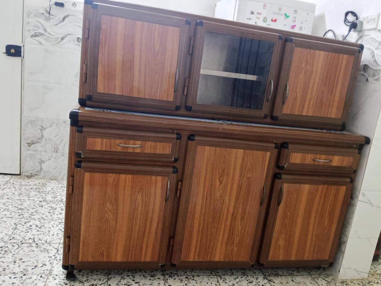 كاونتر شغل ثقيل متر و60.. مابي عيب السعر 150مكاني الايمن رجم حديد


**إذا كنت صاحب هذا الإعلان وتريد حذفه لأي سبب، رجاءا أرسل رسالة إلى الدعم الفني**