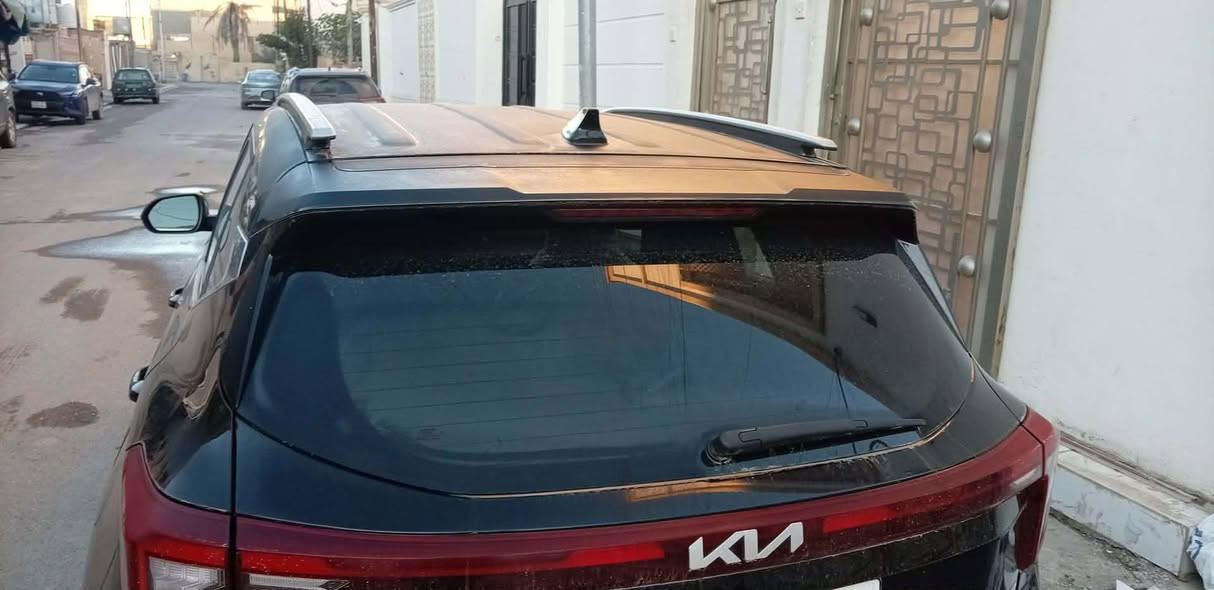 كيا سيلتوس  أمريكي 2024 فول فول مواصفات رقمها بغداد 
فور ويل  سعر159$ وبيها مجال بسيط 

1600 تيربو 
ماشيه 31 الاف (كم )

ضررها :
راس جاملغ الايمن (مابيها لا لغد ولا ايرباك)

و ركن الصندوق الخلفي الايمن فقط ( رقم شاصي موجود بل منشور)

السياره . سلايت .جلد. كله كهرباء تشغيل عن بعد فول فول مواصفات 
المكان: فلوجة
واتساب : ***********
