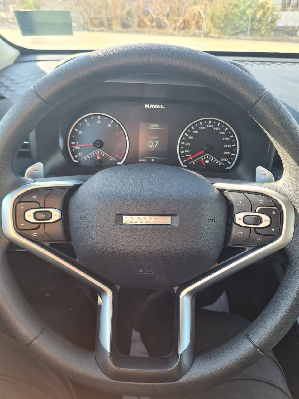 هەڤاڵ 2026 مواسەفات ستاندارد 
تەنها 4 هەزار کیلۆمەتر ڕۆیشتووە 
ژمارە کاتی یەك مانگی  ماوە 
زەمانی شەریکە ماوەتەوە 
هەتا یەك ملیۆن کیلۆمەتر سێرڤسی فریە 
هیچ مەسرەفێکی تێدانیە 
لەسەر دەقی شەریکە ماوەتەوە 

سـعـر : لە کۆمێنت داوابکە ڕاستەوخۆ بۆت دێت 📥 

گێر و مەکیەنەی بەشەرت 
هیچ کێشەیەکی تێدا نییە 

ژمارەی خاوەنەکەی 

***********
