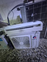 سبلت كري طن ونص جهاز اخو لجديد ما مصلح ولا ملعوب بي ابد بدون غاز غازه ...