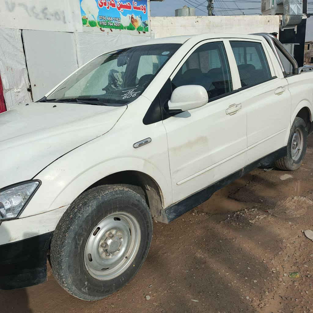 سانگ یۆنگ گێڕومەکینەوتەبریدوئەکسل ودەبل ئەکسل بەشەرت مۆدیل۲۰۱۱سۆنەریم داناوەدووسێ جێگای بچوک سبوغەژینگەوڕەقەمی نوێیەسعر٦٥مجال ژمارەی خاوەنی ***********جام کارەبائاوێنەکارەبایی قفل مەرکەزی ئاوێنەهیتەرئێڕباک زۆرمواسەفاتی ترمەکینەبیلادی چوارپستن مارسدیسە أربيل, العراق
