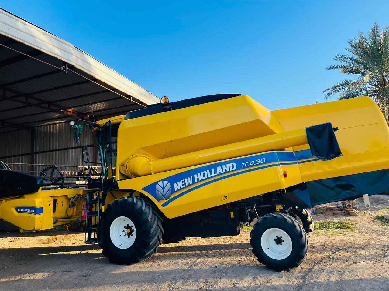 السلام عليكم
مكلف بالنشر 
حاصده ٤ بلم 
تك درام مكفوله كفاله عامه  
موديل 2021 مشتغله 1400 ساعه 
العنوان بابل جبله للستفسار 5620 683 0781


**إذا كنت صاحب هذا الإعلان وتريد حذفه لأي سبب، رجاءا أرسل رسالة إلى الدعم الفني**