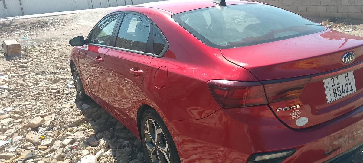 فورتي 2019قطعتين فقط دوشمه جديده هورن طاط سعر 126
*********** عنوان جسر ديالى سيار بسمي تحويل ثاني ويوم
