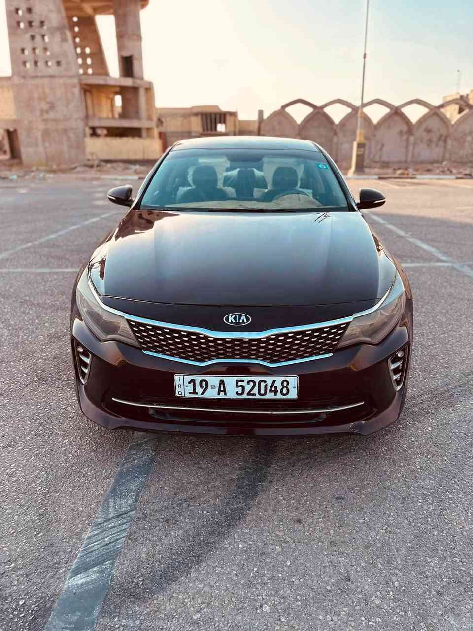 ***********سعر110 كيه وبتيمه موديل 2016وراد  أمريكي صبغ جاملغ شويه من بنيد موصفات سياره محرك 2400 تحكم سترين جهدين شاير على مري شاشه كاميرا خلفية يداد نيكل ويل كب لايت زنون ابو الد محرك تبريد حداديه تخم تاير بحاله ممتازه رقم سيارة كربلاء دولي هزه جديده مكان سيارة كربلاء سعر110/. *********** تحويل مباشر
